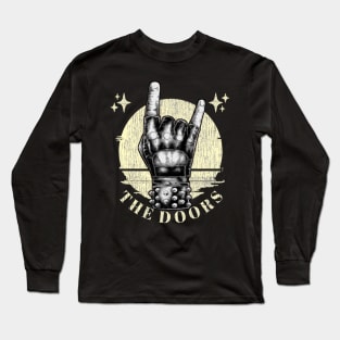 The doors Long Sleeve T-Shirt